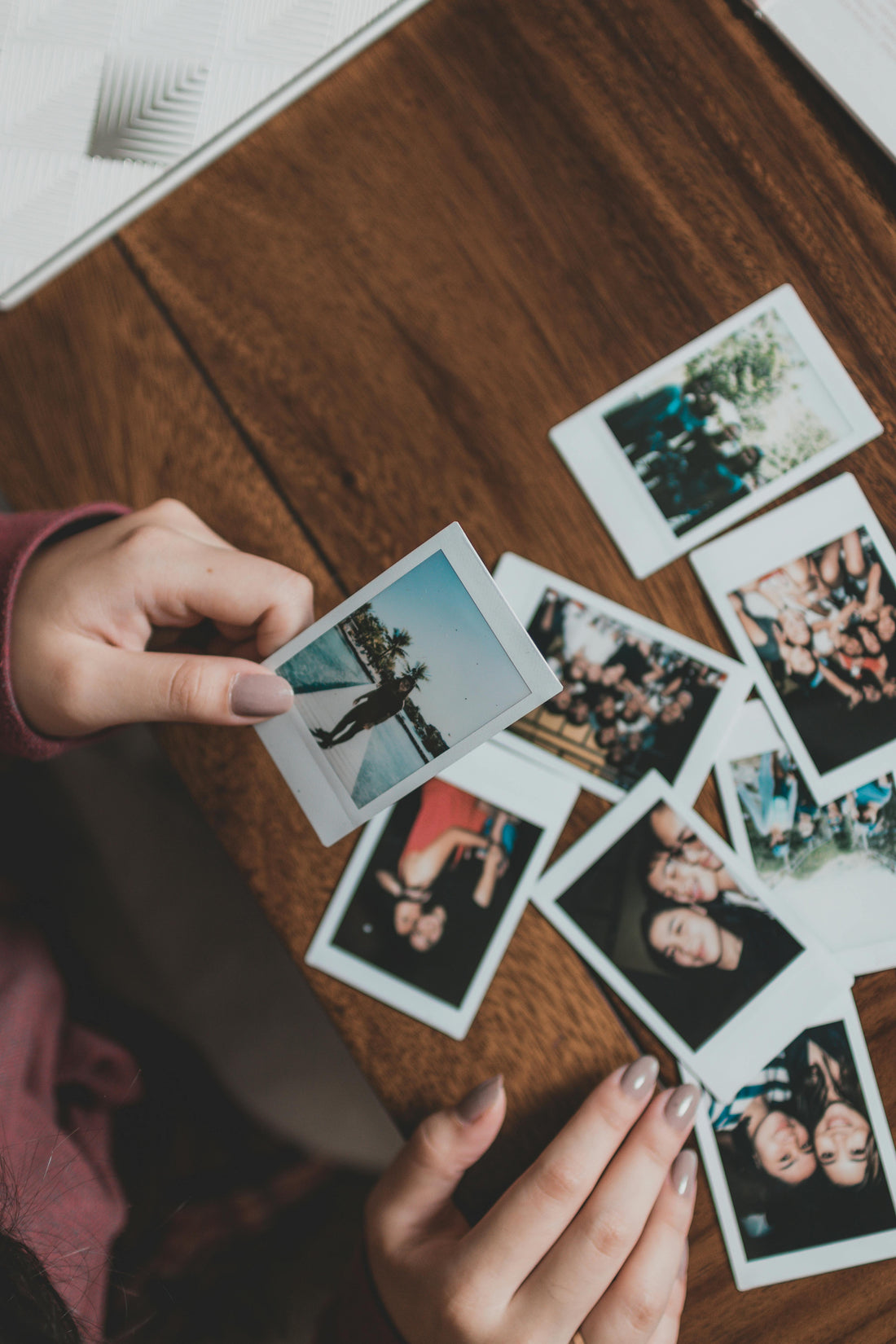 Pack de fotos x50